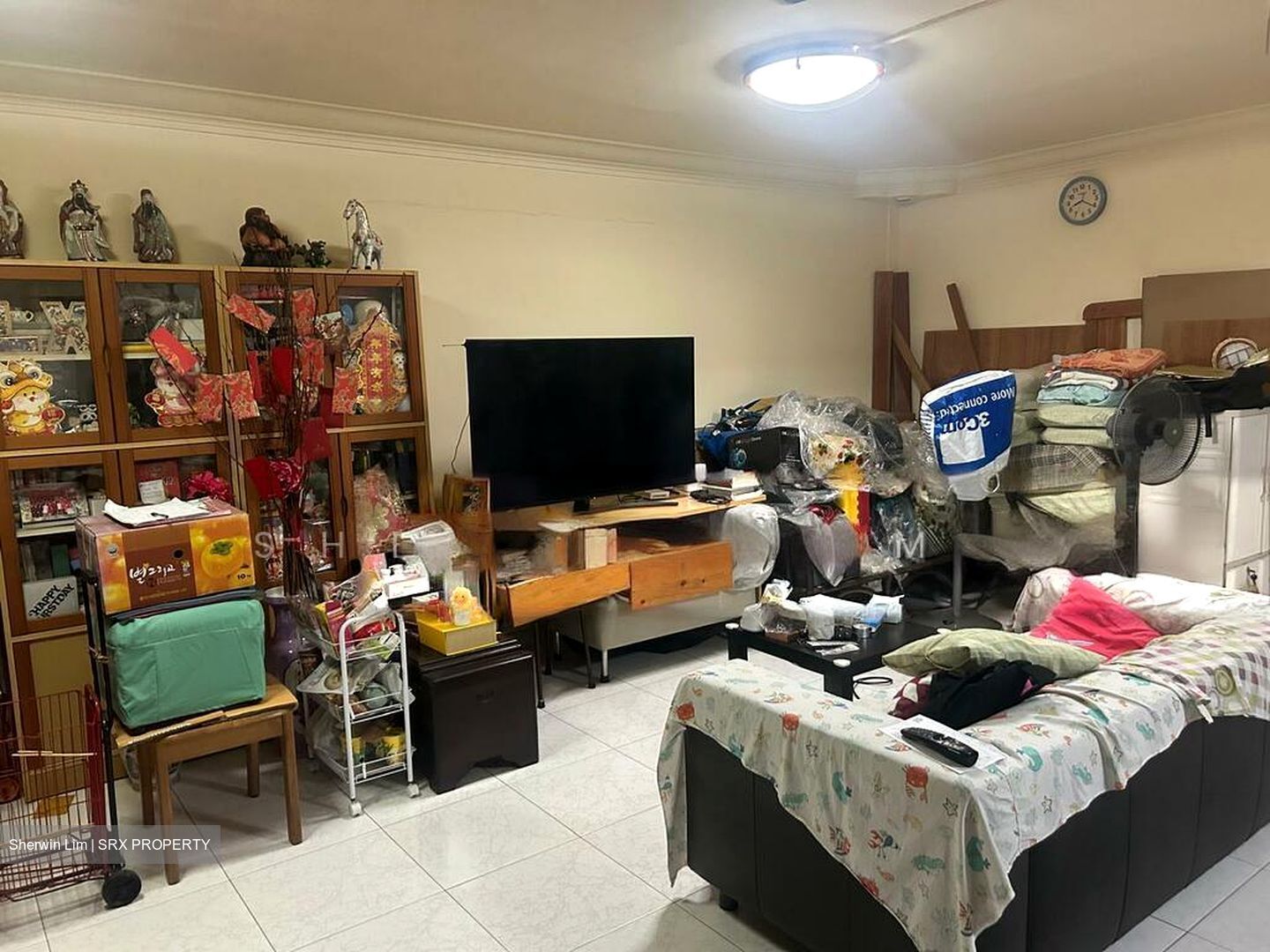 Blk 796 Khatib Vale (Yishun), HDB 5 Rooms #501918371